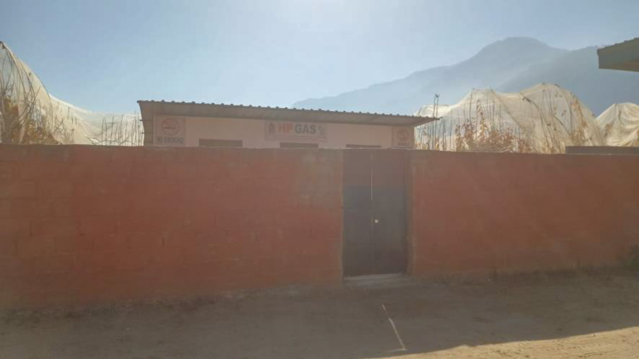 Shed with Plant and Machinery for Sale in Bhuntar — photo 8
