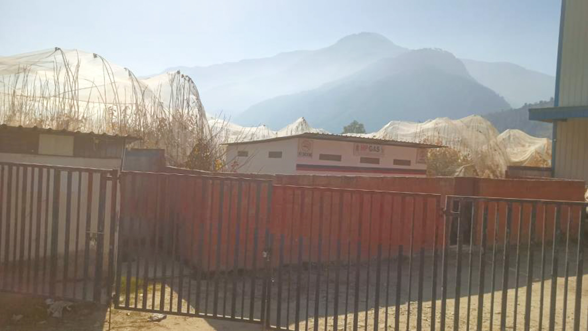 Shed with Plant and Machinery for Sale in Bhuntar — photo 7