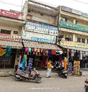 Plot for Sale in Kuldip Nagar, Ludhiana — photo 1