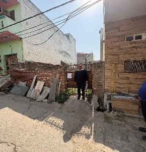 Plot for Sale in URBAN, New Delhi — photo 1