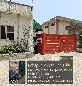 Industrial Shed for Sale in Ludhiana — photo 1