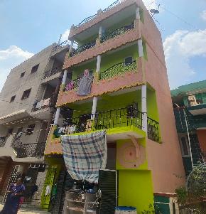 Individual House for Sale in BENGALURU, Bengaluru — photo 1