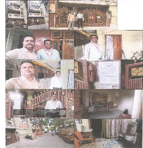 Individual House for Sale in Miyapur Village, Hyderabad — photo 1