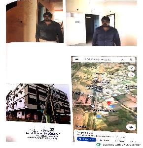 Flat for Sale in Nallajerla Mandal, EG Dt AP – 53411, Nallajerla — photo 1