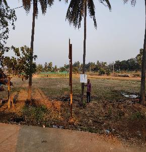 Plot for Sale in Bhimavaram — photo 1
