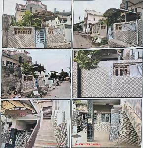 Individual House for Sale in Semi-Urban, Keshod — photo 1