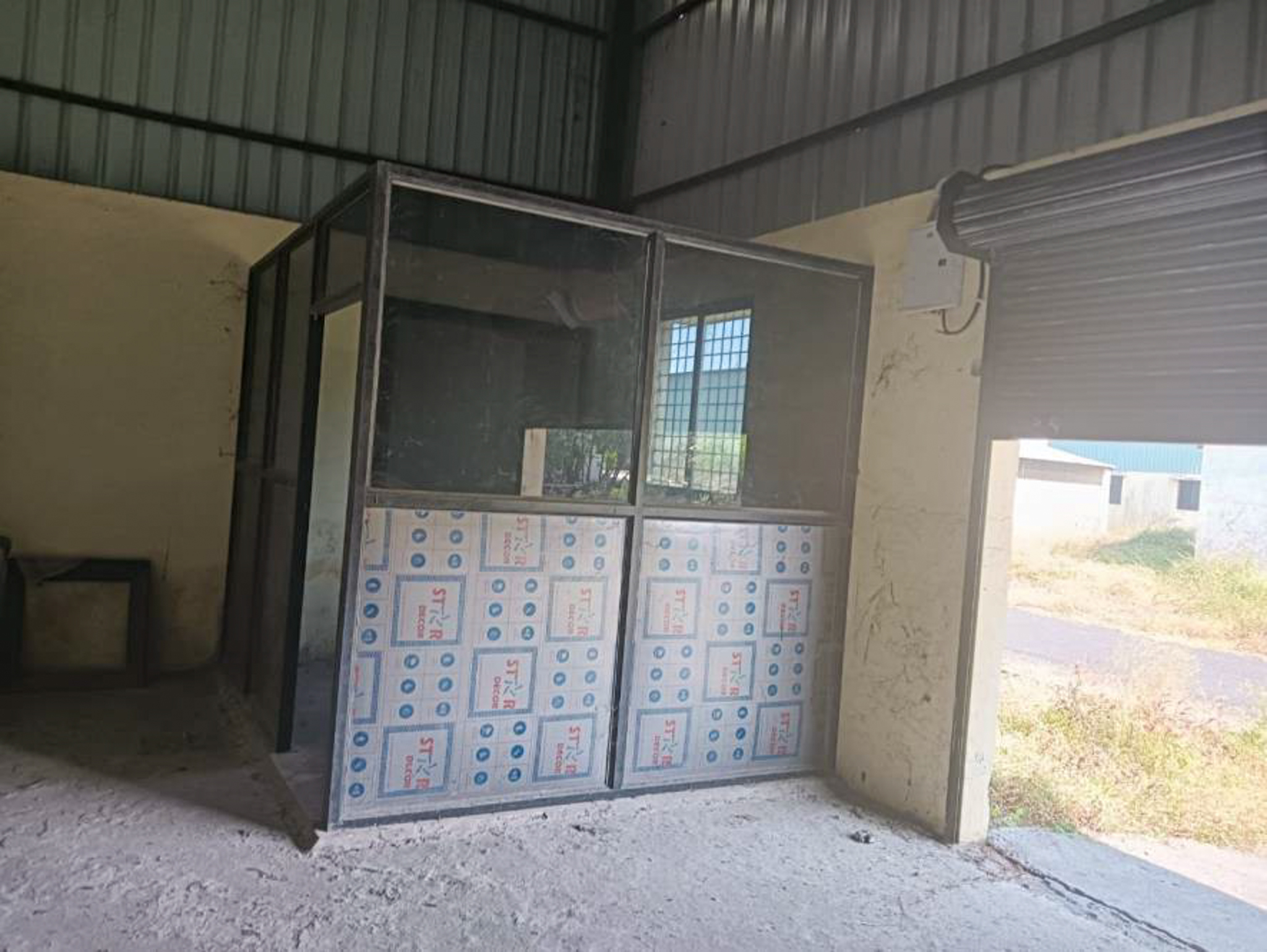 INDUSTRIAL UNIT WITH PLOT SHED & MACHIENRY for Sale in Umred — photo 4