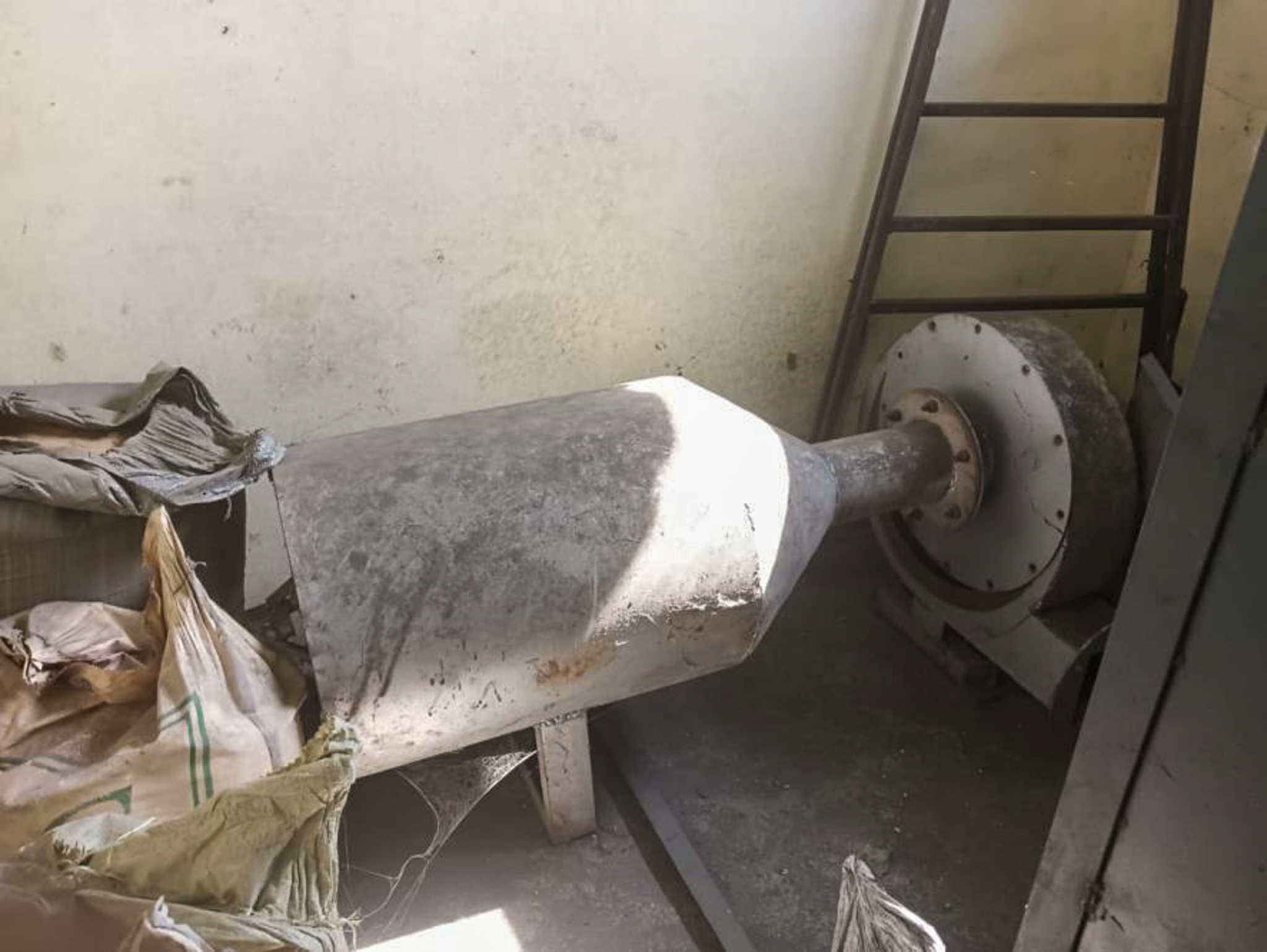INDUSTRIAL UNIT WITH PLOT SHED & MACHIENRY for Sale in Umred — photo 15