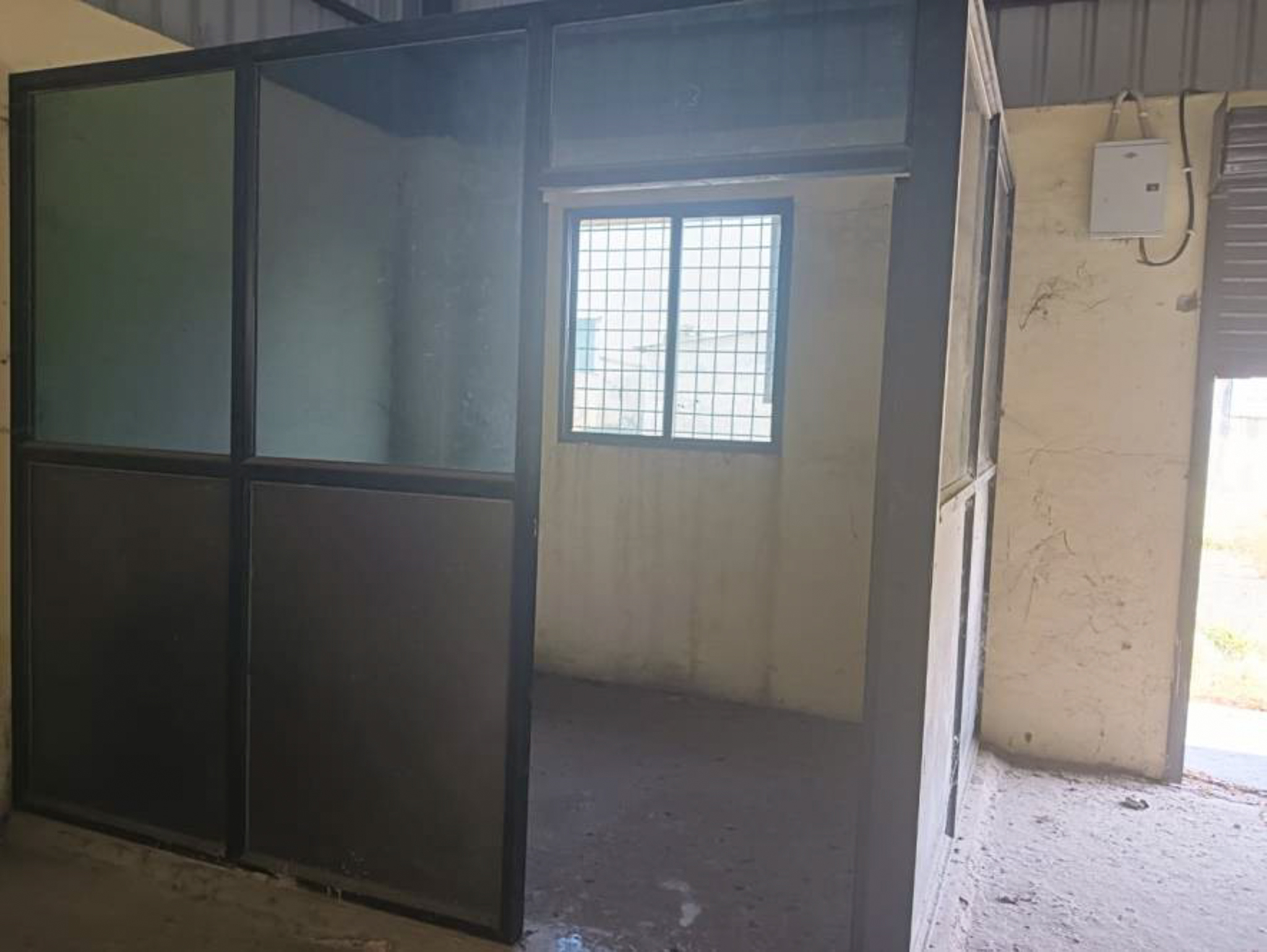 INDUSTRIAL UNIT WITH PLOT SHED & MACHIENRY for Sale in Umred — photo 5
