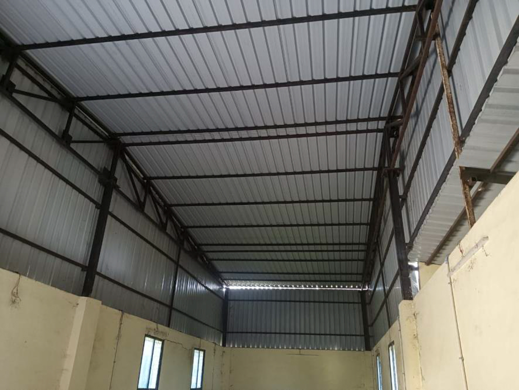 INDUSTRIAL UNIT WITH PLOT SHED & MACHIENRY for Sale in Umred — photo 3