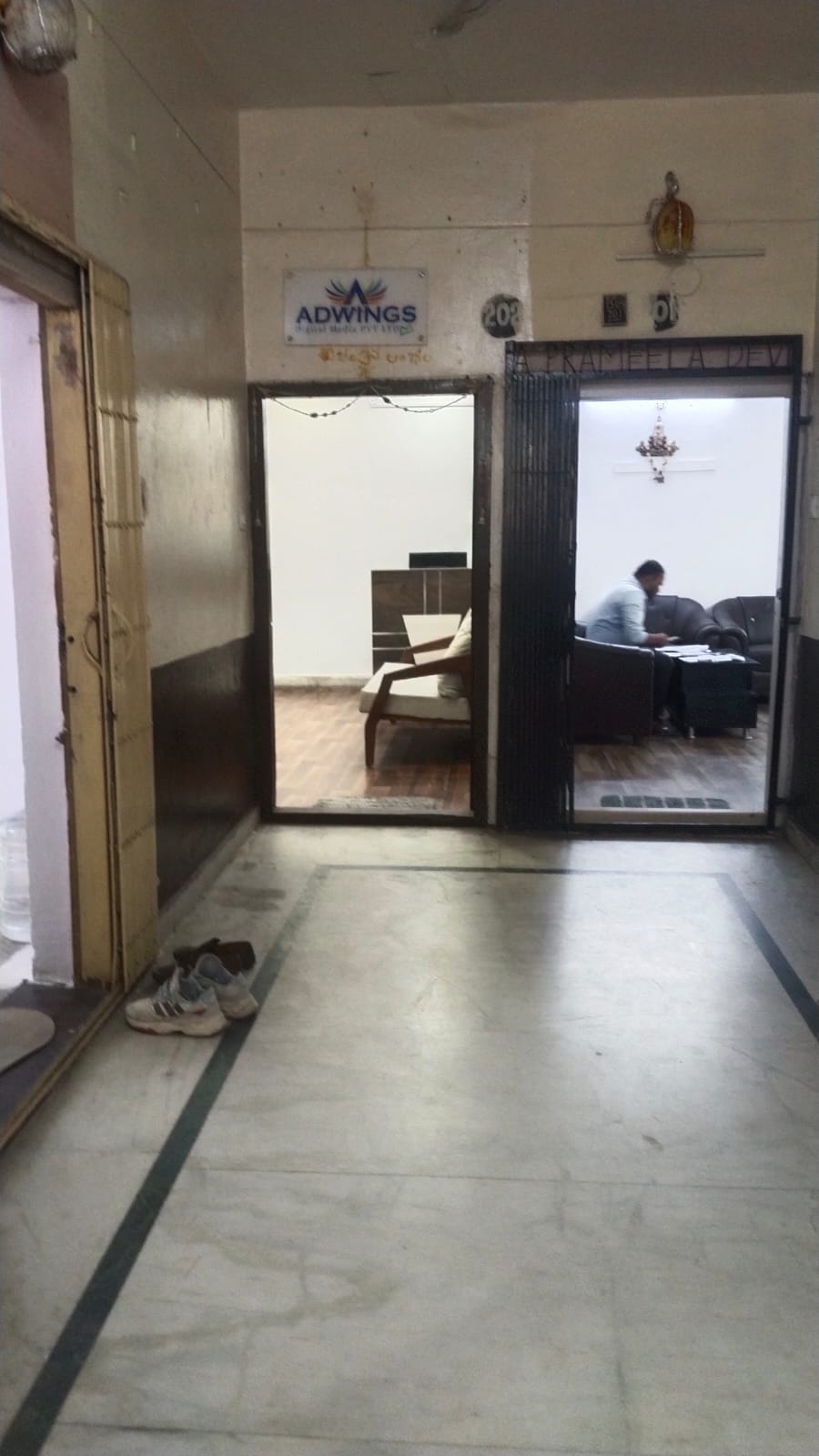 Flat for Sale in Hyderabad — photo 2