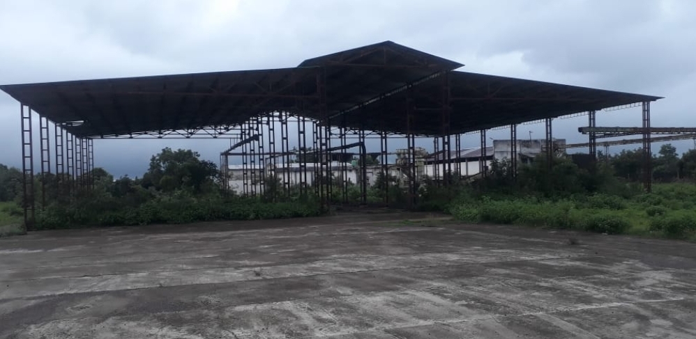 Industrial Plot for Sale in Hinganghat — photo 1
