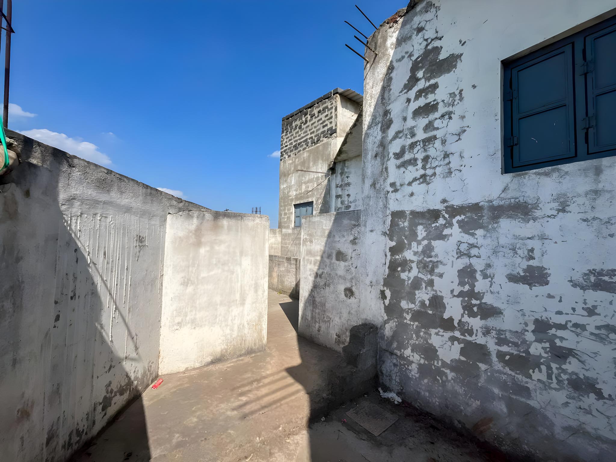 Industrial Plot with Factory Building for Sale in Rivera Industrial Zone-2, Padvala, Gondal — photo 3