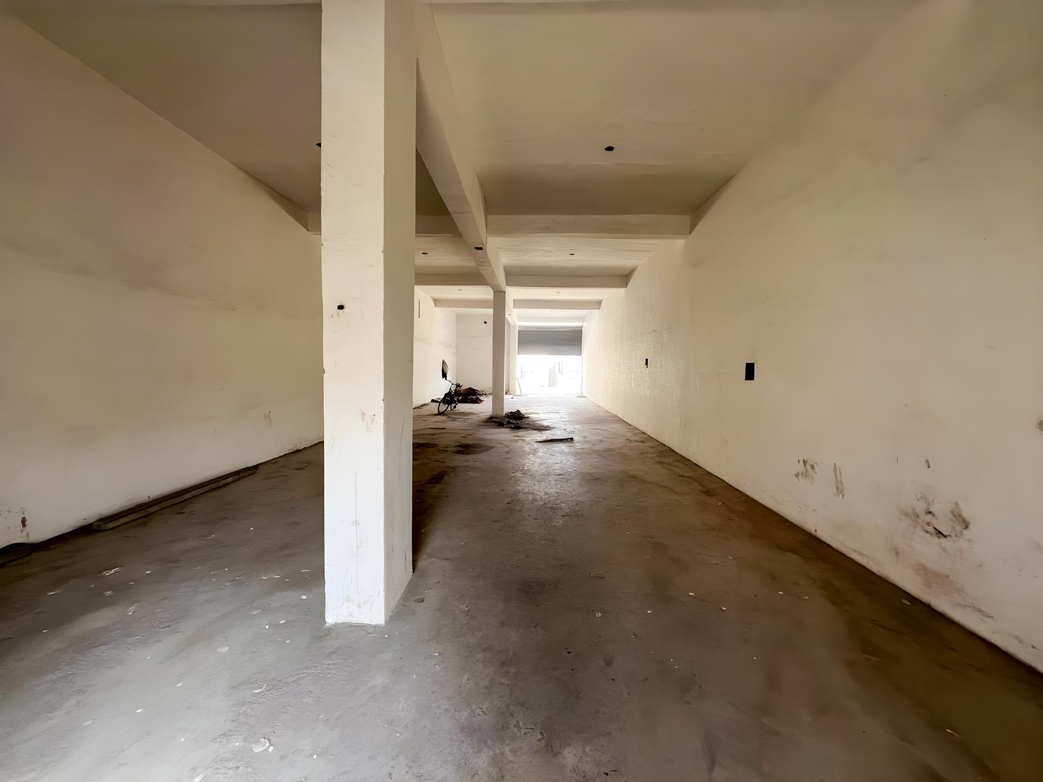 Industrial Plot with Factory Building for Sale in Rivera Industrial Zone-2, Padvala, Gondal — photo 4