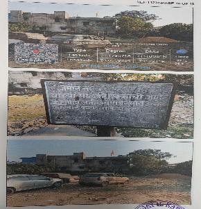 Plot for Sale in Urban, Nagpur — photo 1