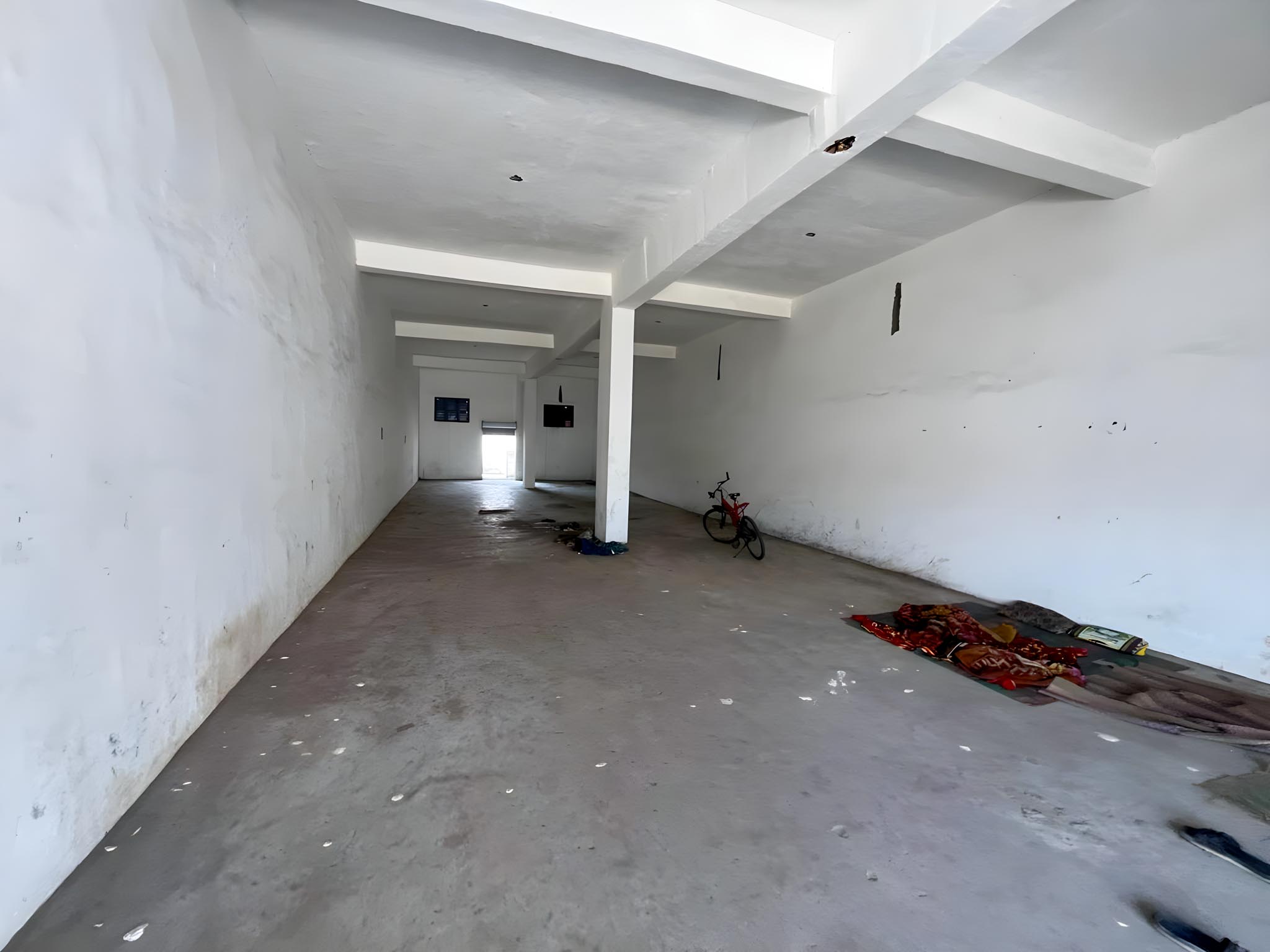 Industrial Plot with Factory Building for Sale in Rivera Industrial Zone-2, Padvala, Gondal — photo 5