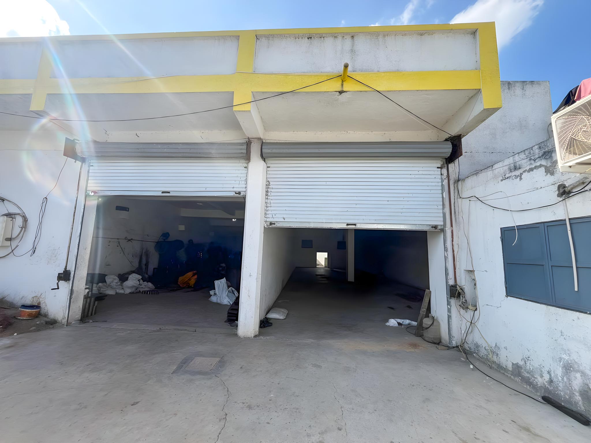 Industrial Plot with Factory Building for Sale in Rivera Industrial Zone-2, Padvala, Gondal — photo 6