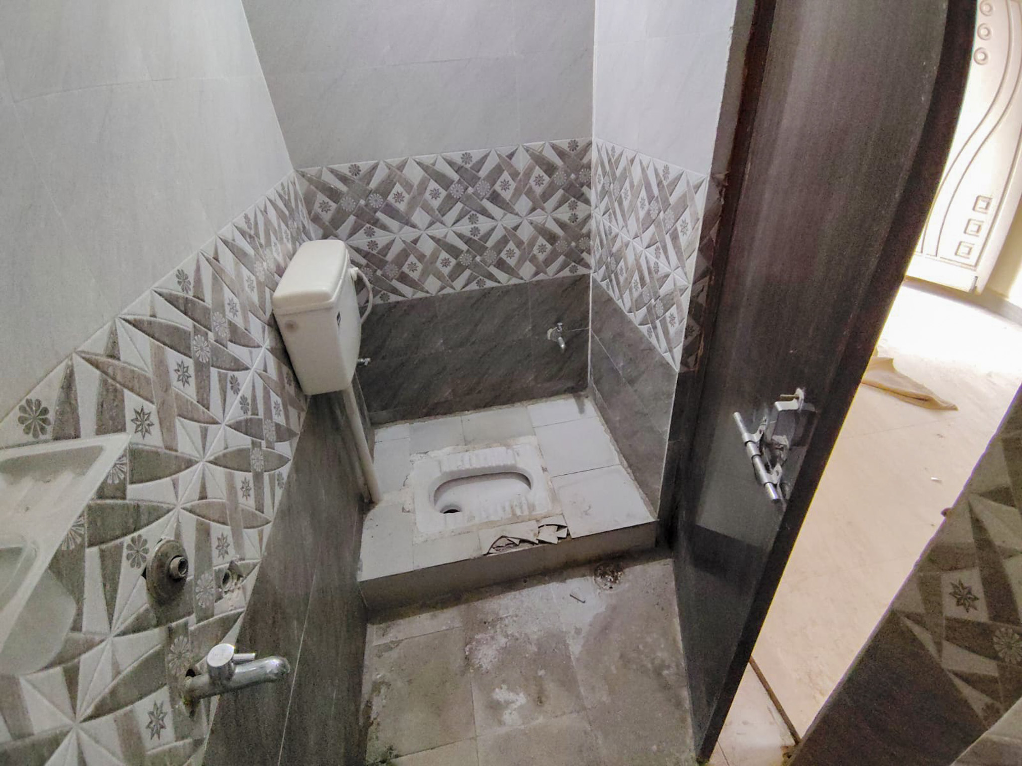 2 BHK Flat for Sale in SHIVA KARTHIKEYA RESIDENCY, ALWAL VILLAGE AND MANDAL, Hyderabad — photo 2