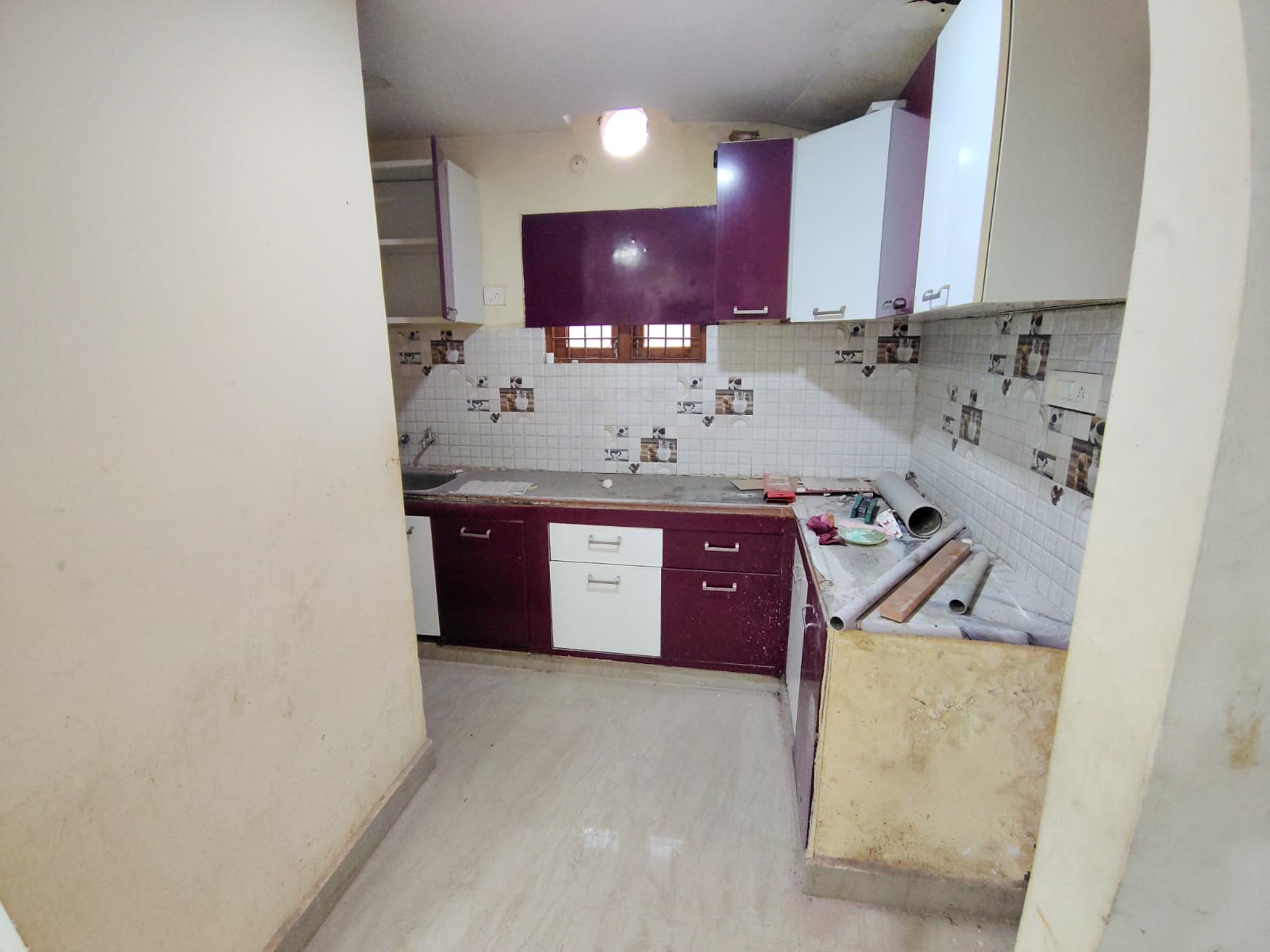 2 BHK Flat for Sale in SHIVA KARTHIKEYA RESIDENCY, ALWAL VILLAGE AND MANDAL, Hyderabad — photo 8
