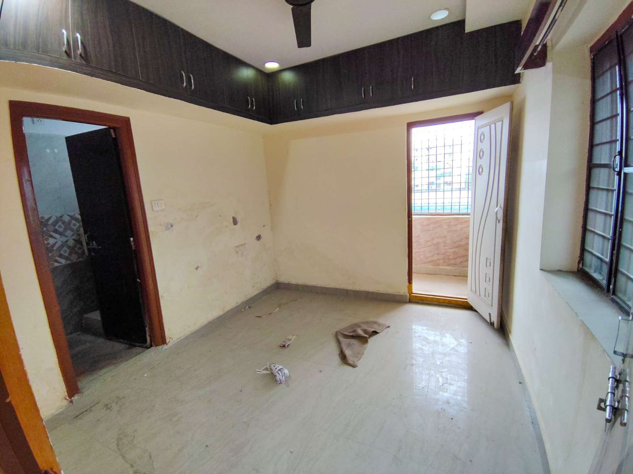 2 BHK Flat for Sale in SHIVA KARTHIKEYA RESIDENCY, ALWAL VILLAGE AND MANDAL, Hyderabad — photo 13