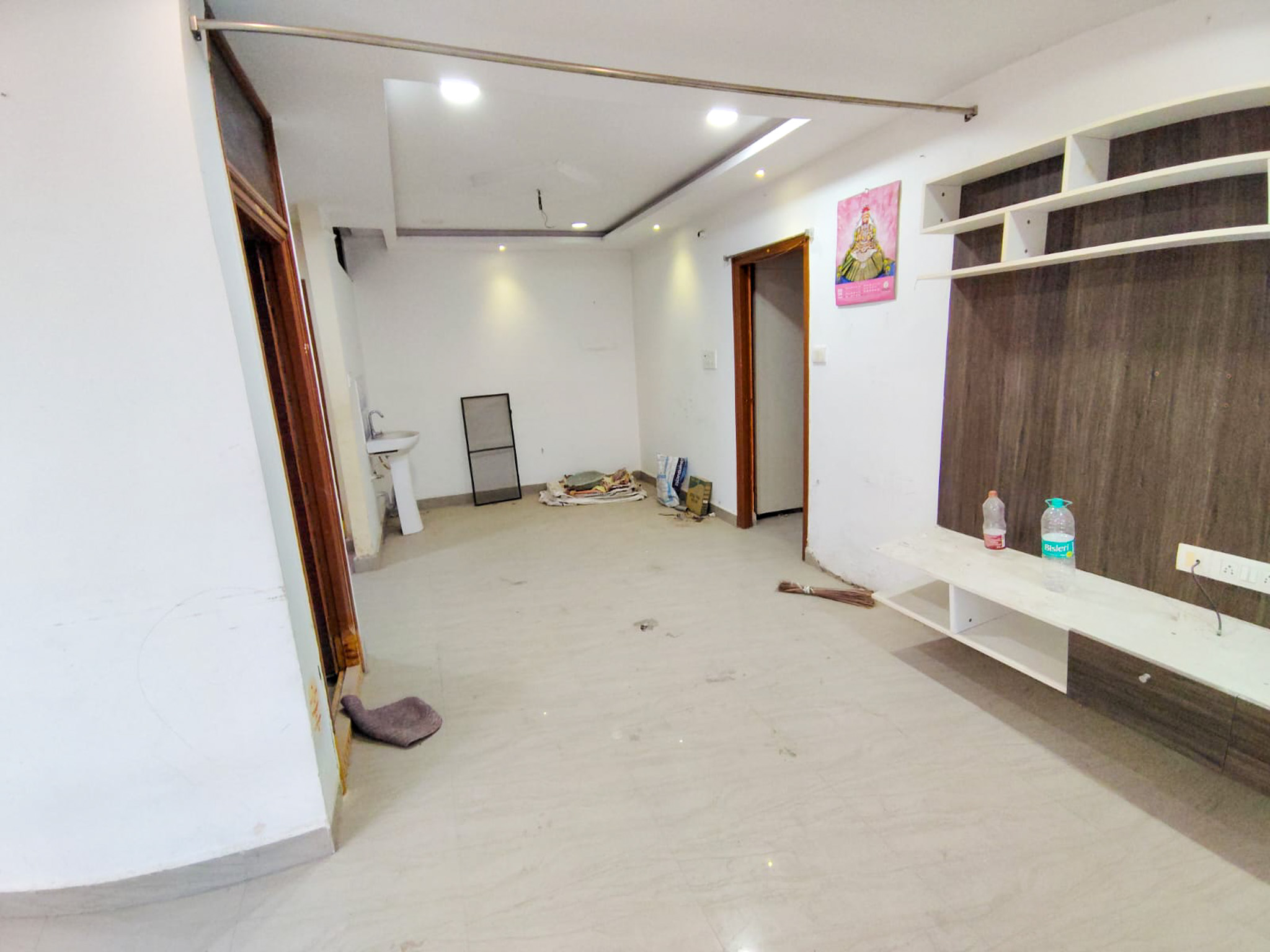 2 BHK Flat for Sale in SHIVA KARTHIKEYA RESIDENCY, ALWAL VILLAGE AND MANDAL, Hyderabad — photo 15