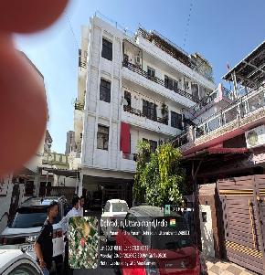 3 BHK Flat for Sale in FLAT ON 1ST FLOOR, GMS ROAD DEHRADUN, Dehradun — photo 1