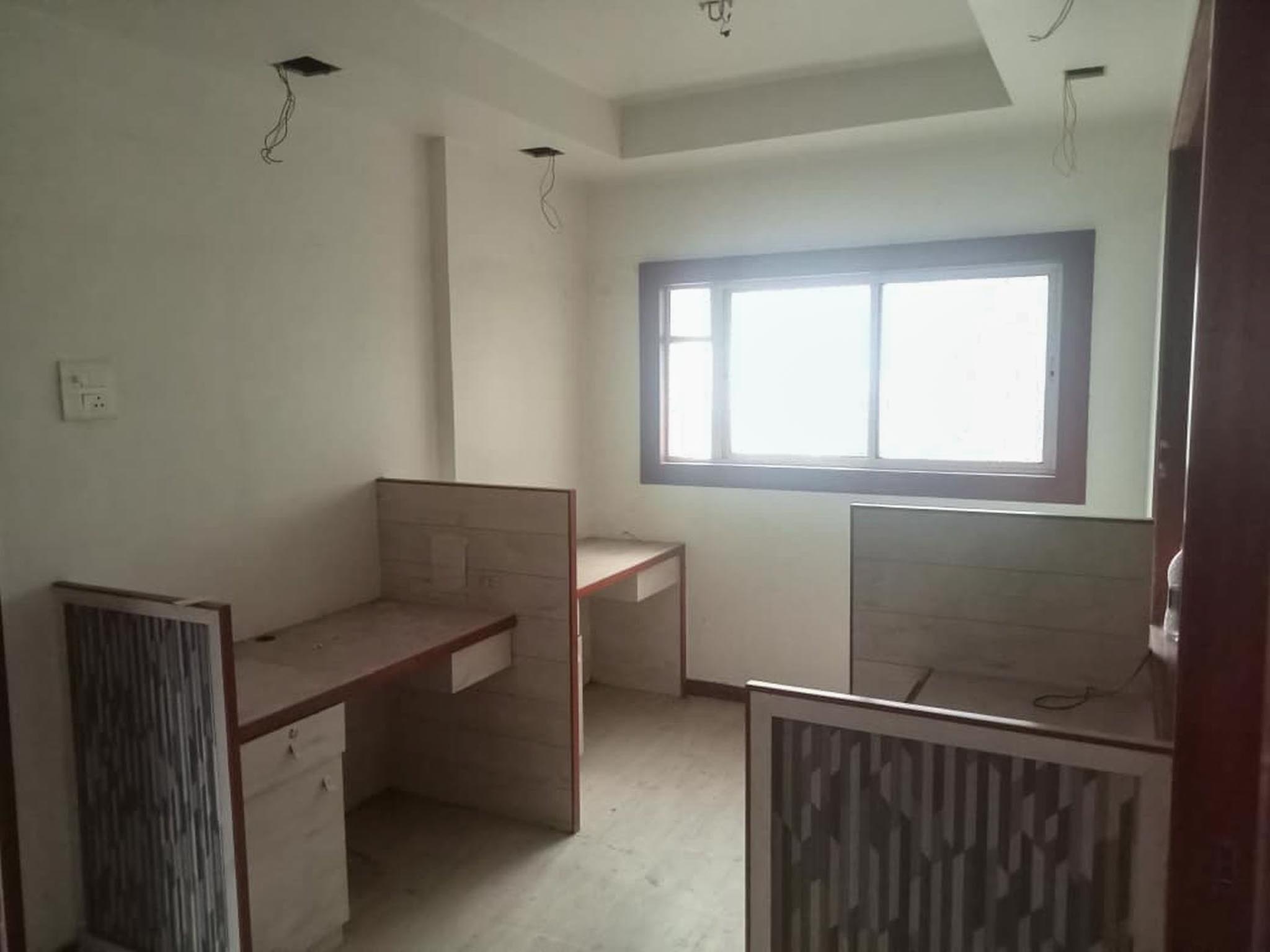 Flat for Sale in Nashik — photo 14