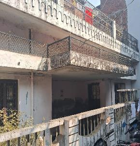 Individual House for Sale in Raebareli — photo 1