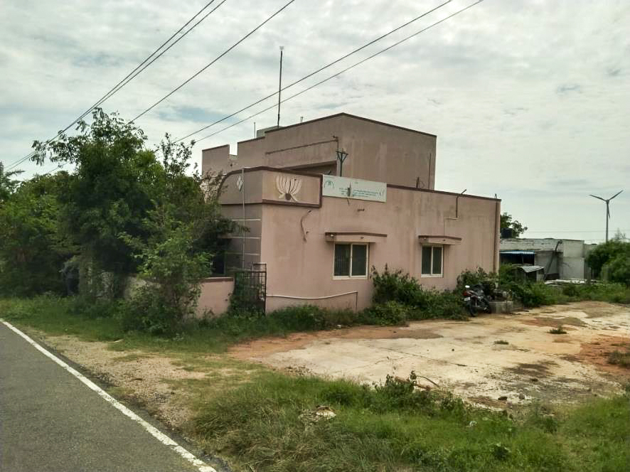Individual House for Sale in Sulur, Coimbatore — photo 7