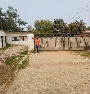 Plot for Sale in Gorakhpur — photo 1