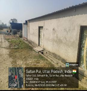 Individual House for Sale in Barabanki — photo 1
