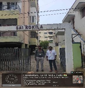 Flat for Sale in COIMBATORE, Coimbatore — photo 1
