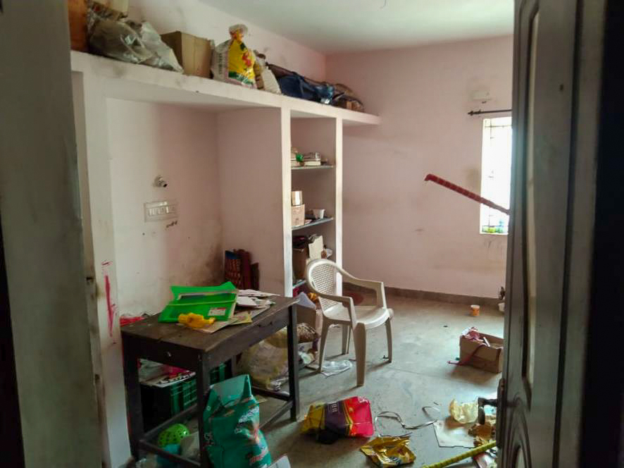 Individual House for Sale in Sulur, Coimbatore — photo 13