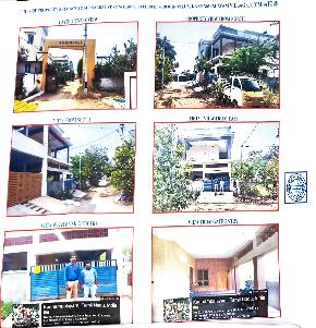 Individual House for Sale in COIMBATORE, K Madapur — photo 1