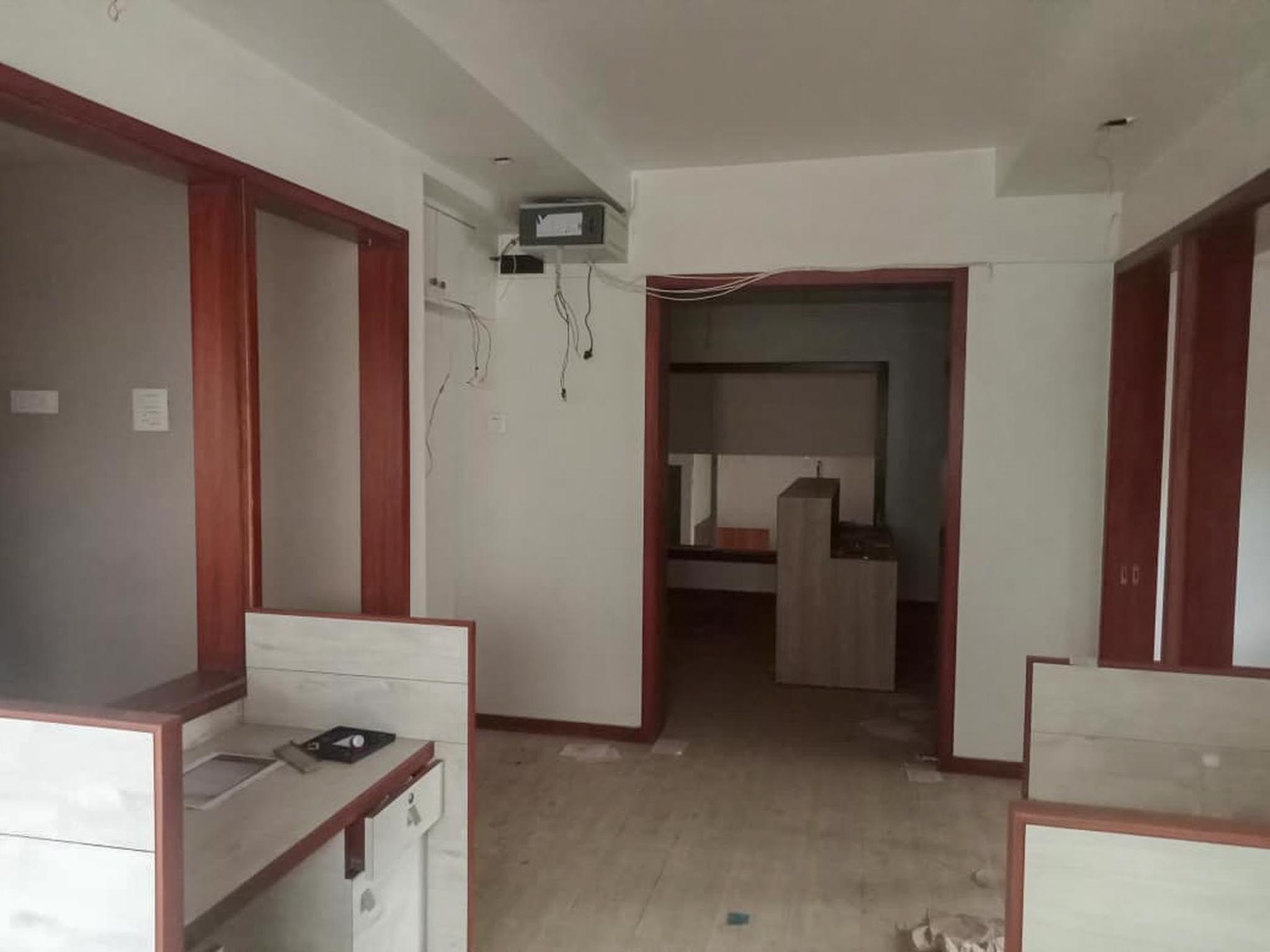 Flat for Sale in Nashik — photo 1