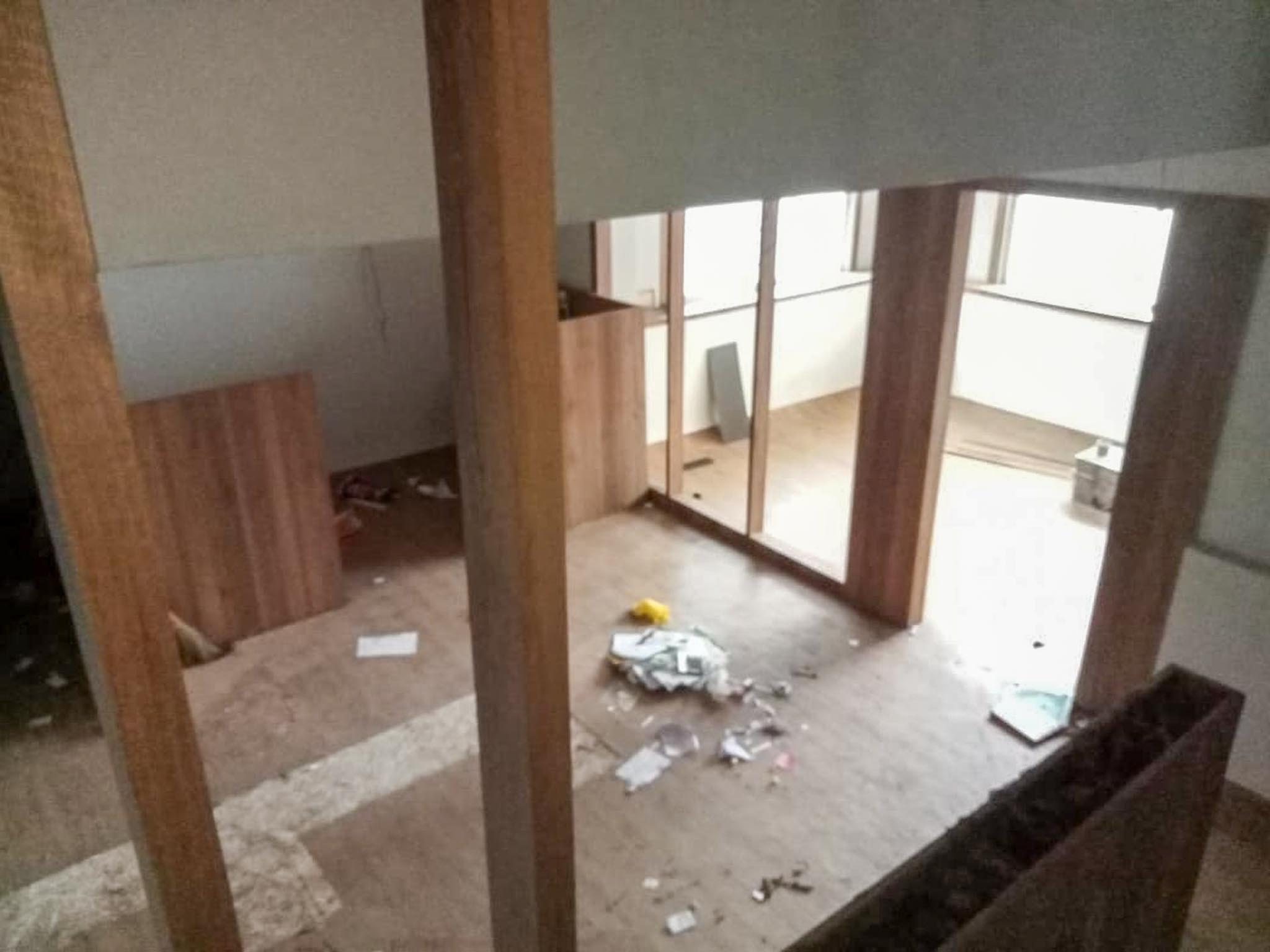 Flat for Sale in Nashik — photo 3