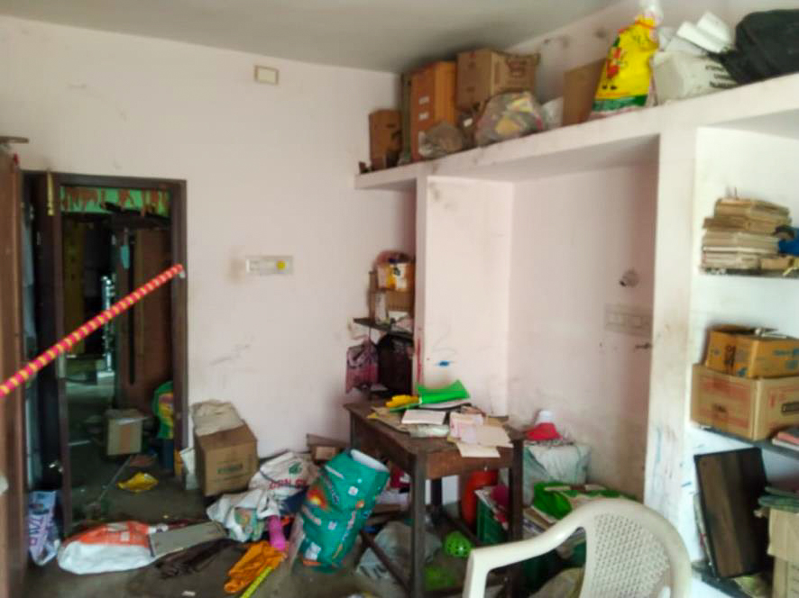 Individual House for Sale in Sulur, Coimbatore — photo 2