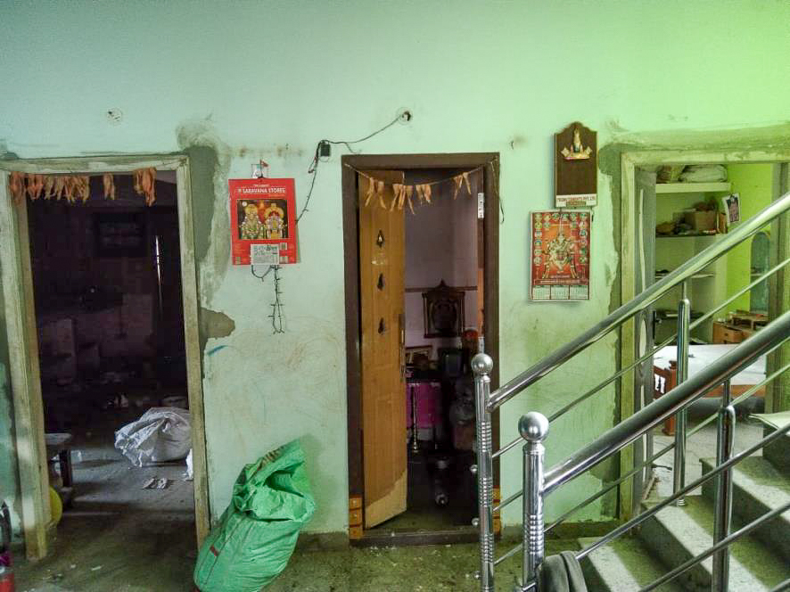 Individual House for Sale in Sulur, Coimbatore — photo 19