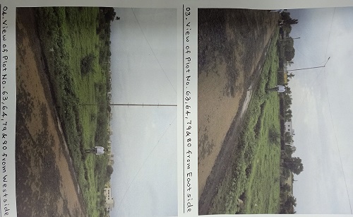 Plot for Sale in Malegaon — photo 1