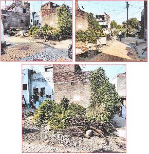plot for Sale in Dhule — photo 1