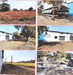 Plot for Sale in Dhule — photo 1