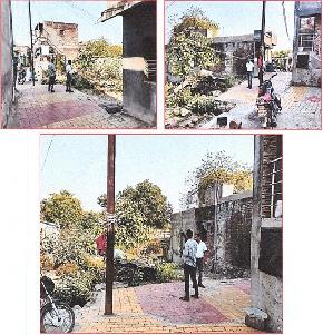 plot for Sale in Dhule — photo 1