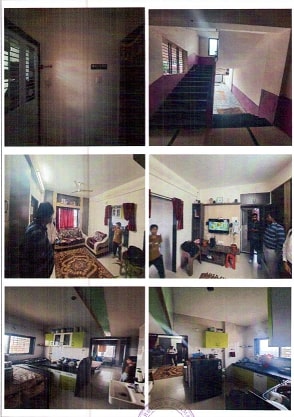 Flat for Sale in Nashik — photo 1