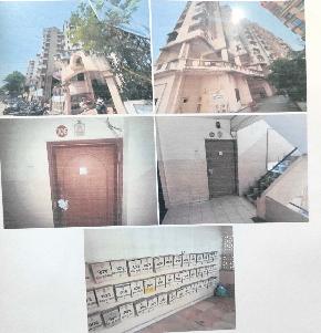Flat for Sale in Navsari — photo 1
