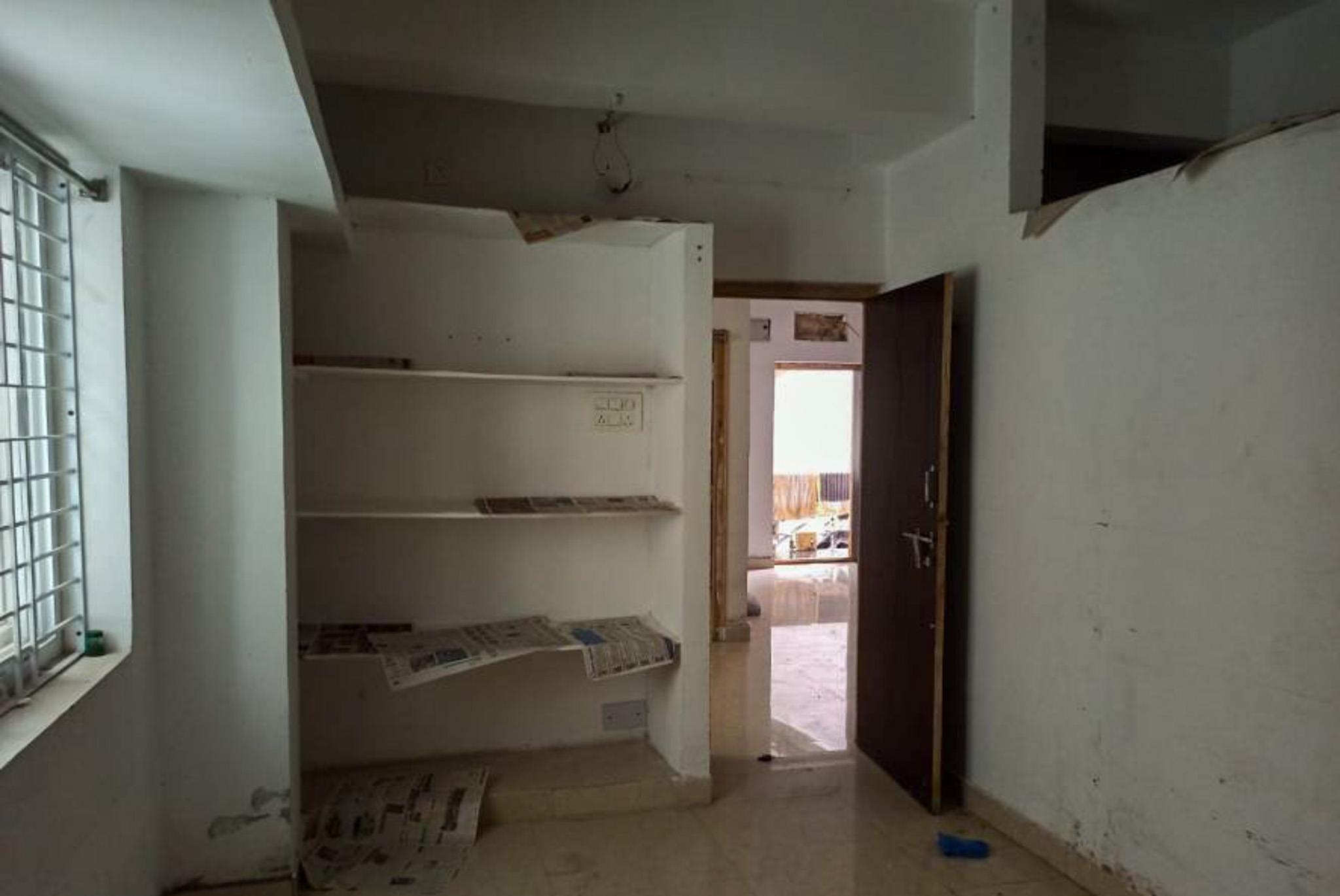 Flat for Sale in Kukatpally, Hyderabad — photo 4
