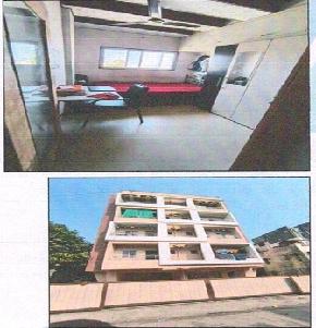 Flat for Sale in Nashik — photo 1