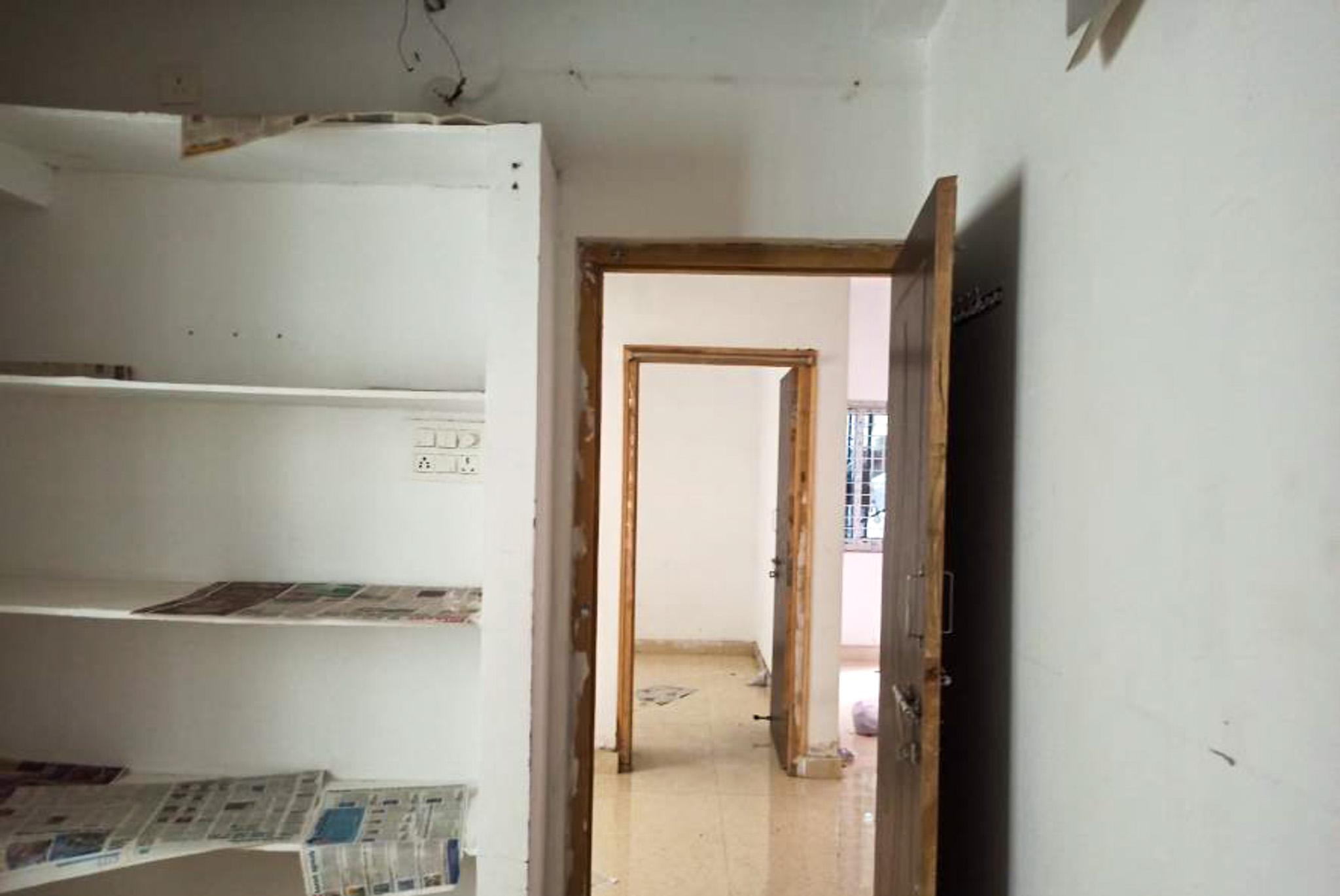 Flat for Sale in Kukatpally, Hyderabad — photo 11