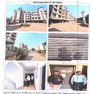 Flat for Sale in Matheran — photo 1