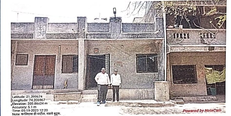 Individual House for Sale in Nandurbar — photo 1