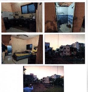 Flat for Sale in Nashik — photo 1